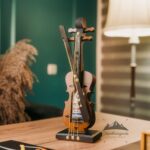 Сувенірна скрипка