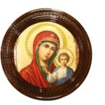 Ікона "Божої Матері"
