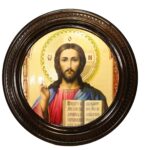 Ікона "Ісус Христос Бог"