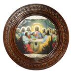 Ікона "Таємна Вечеря"