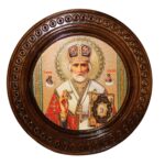 Ікона "Миколи Чудотворця"
