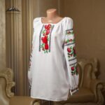 Вишиванка