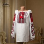 Вишиванка