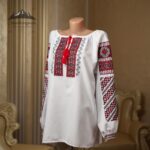 Вишиванка