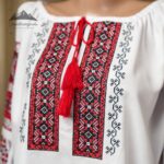 Вишиванка - Зображення 3