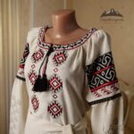 Плаття вишите - Зображення 9