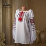 Вишиванка