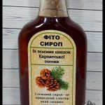 Фіто сироп