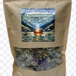 Чай "Заспокійливий"